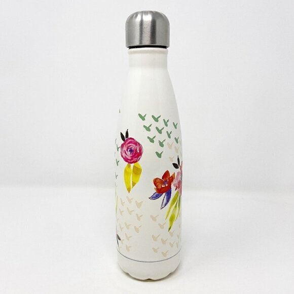 DAYSPRING Katygirl Designs | You Are Set Free Stainless Steel Water Bottle - Picture 4 of 7